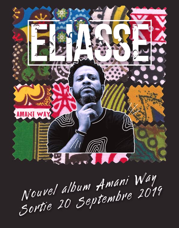 image Culture ‘’Laka Road’’ un avant premier de l’opus ‘’Amani Way’’